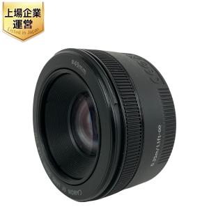 Canon キャノン EF 50mm f/1.8 STM レンズ カメラ