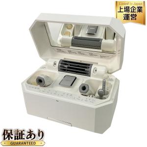 コメット SAQINA Lulucie サキナ ルルシェ 美容機器 美容 美顔 家庭用 家電