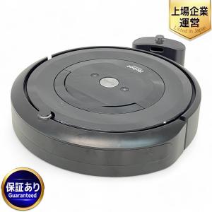iRobot アイロボット Roomba ルンバ e5 e5150 ロボット 掃除機 クリーナー 清掃 家電製品