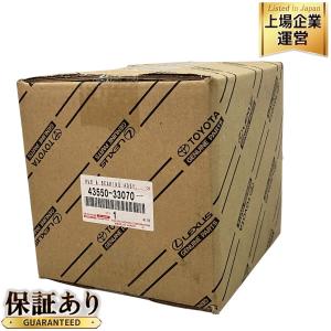 Lexus 純正部品 43550-33070 ハブベアリング カー用品 レクサス トヨタ