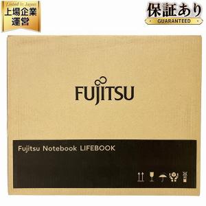 FUJITSU LIFEBOOK A5513/NX FMVA0D021P Core i5 1235U ノートパソコン PC 富士通