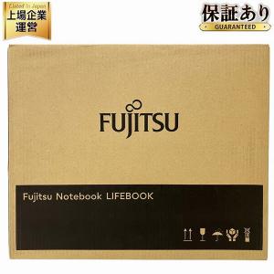 FUJITSU LIFEBOOK A5513/NX FMVA0D021P Core i5 1235U ノートパソコン PC 富士通