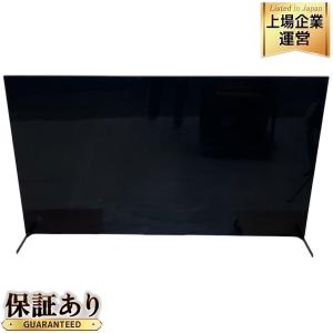 SONY XRJ-65X95L ブラビア 4K液晶テレビ 65型 ソニー 大型