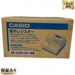 CASIO   SR-S200-EX-WE