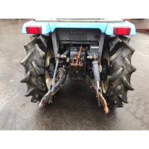 イセキ TF17(トラクター)の新品/中古販売 | 1581183 | ReRe[リリ]