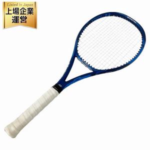 YONEX テニスラケット EZONE98