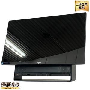 富士通 FMV ESPRIMO FH90/A3 FMVF90A3B 一体型パソコン i7-6700HQ 8GB 3TB Win10