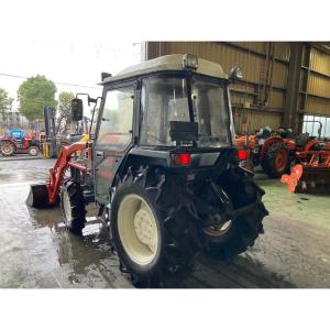 クボタ GL33(トラクター)の新品/中古販売 | 1583128 | ReRe[リリ]