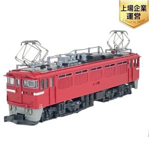 KATO 309 ED75 電気機関車 Nゲージ 鉄道模型
