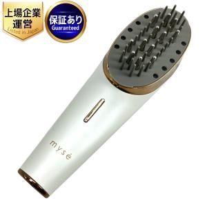 YAMAN MS-82 家庭用美容器 ミーゼ スカルプリフトアクティブプラス ヤーマン