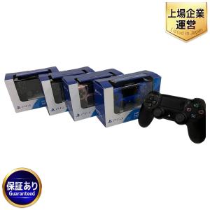 SONY CUH-ZCT2J ワイレスコントローラー PS4 ゲーム