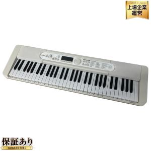 CASIO LK-526 電子ピアノ デジタルキーボード カシオ 楽器