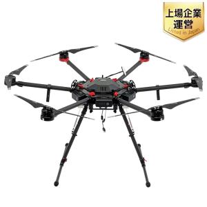 DJI MATRICE 600 PRO マトリス ドローン 空撮