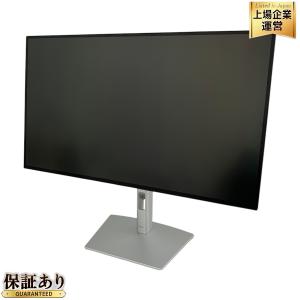 DELL U2723QE モニター デジタルハイエンドシリーズ 274KUSB-Cハブモニター
