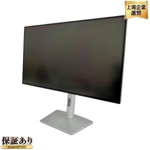 DELL U2723QE モニター デジタルハイエンドシリーズ 274KUSB-Cハブモニター