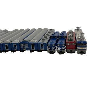 TOMIX 98953 限定品 JR 24系 「さよなら北斗星」 セット Nゲージ TOMIX 98953 限定品 JR 24系 「さよなら北斗星」 セット Nゲージ