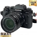 FUJIFILM   FUJIFILM X-T1/SUPER EBC XF 18-55mm