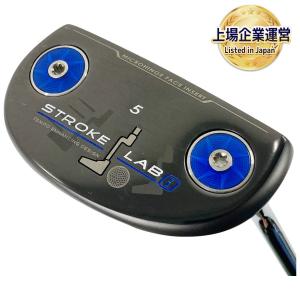 ODYSSEY STROKE LAB i ストロークラボ アイ 7 CH パター ゴルフクラブ オデッセイ