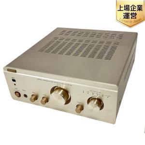 DENON UPA-F88 ステレオ プリメイン アンプ 50/60
