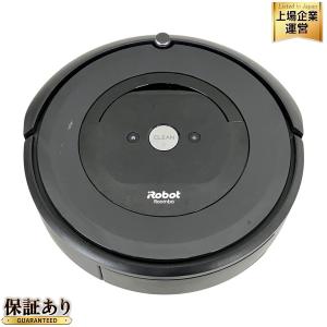 iRobot アイロボット Roomba ルンバ e5 e5150 ロボット 掃除機 クリーナー 清掃 家電製品