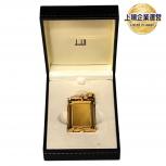 ダンヒル dunhill  ユニーク ハンマーヘッド ガスライター