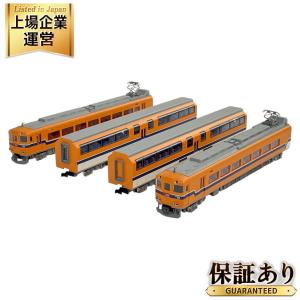 TOMIX 92598 近鉄 30000系 ビスタEX セット