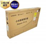 Xiaomi TV A Pro ブラック R23Z012A 43インチ 液晶テレビ 家電