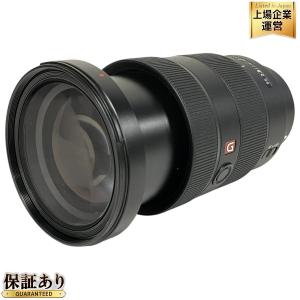 SONY FE 24-70mm F2.8 GM SEL2470GM G MASTER ズームレンズ
