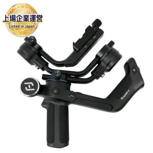 Feiyu Tech 一眼レフ・ミラーレス用 ジンバル SCORP-C カメラアクセサリー
