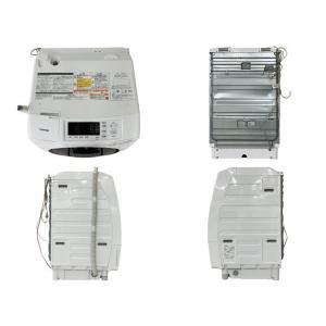 東芝 TW-95G7L(ドラム式)の新品/中古販売 | 1466765 | ReRe[リリ]