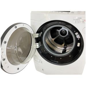 東芝　TOSHIBA ドラム式洗濯機TW-95G7L-W 2019年製 寺222 東芝 TOSHIBA ドラム式洗濯機TW-95G7L-W 2019年製 - メルカリ