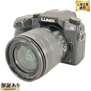 パナソニック Panasonic LUMIX DMC-G7 14-140mm レンズキット カメラ