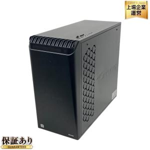 MouseComputer GTUNE HN-X299 デスクトップ パソコン PC Intel Core i9-10900X 3.70GHz 32GB HDD 4.0TB/SSD 1.0TB Windows 10 Pro 64bit
