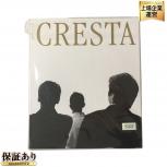 GOING SEDAN’S WAY NEW CRESTA CD BOOK 沢田研二 玉置浩二 高橋幸宏
