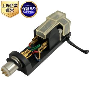DENON デノン DL-103 GOLD 生誕20周年記念 限定 MCカートリッジ ゴールド