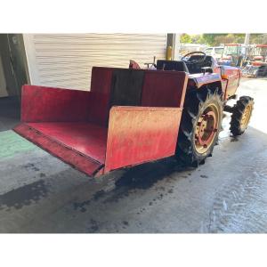 三菱 MT25(トラクター)の新品/中古販売 | 1552196 | ReRe[リリ]