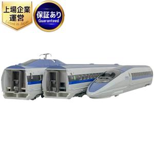 KATO 10-382 500系 新幹線 のぞみ 基本 セット 7両 鉄道 模型 Nゲージ