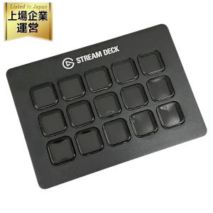Elgato STREAM DECK コントローラ