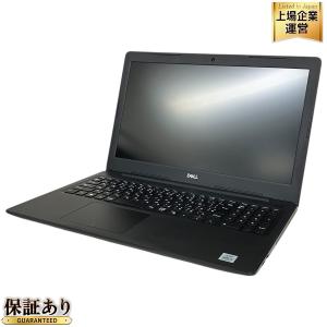 Dell Vostro 15 3591 ノートPC Core i7-1065G7 1.30GHz 8 GB SSD 512GB 15.6インチ Windows 10 Pro