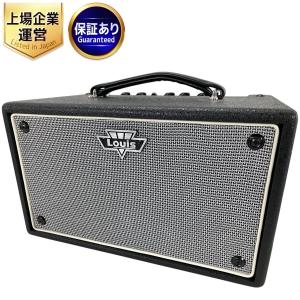 Louis ルイス LBA-15S ベース用コンボアンプ 音響