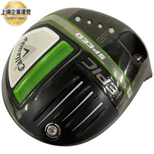 Callaway EPIC SPEED 7W Diamana 50 フェアウェイウッド ゴルフクラブ