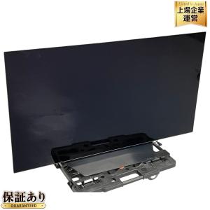 引取限定LG エレクトロニクス OLED48CXPJA 48インチ 4K 有機EL 2020年製 テレビ