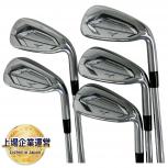 MIZUNO  JPX900 SPEED METAL 