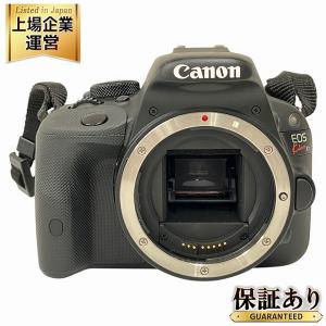 Canon EOS Kiss X7 ボディ デジタル 一眼レフ カメラ