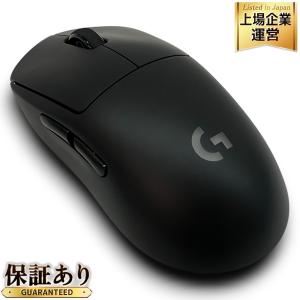 Logicool M-R0070 ワイヤレス ゲーミング マウス ロジクール パソコン周辺機器