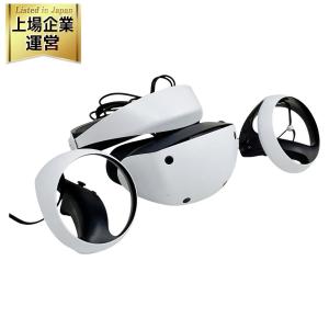 SONY CFI-ZVR1 JX Play station VR2 VR 機器