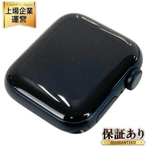 Apple MNJT3J/A Apple Watch SE2 40mm アップルウォッチ アップル