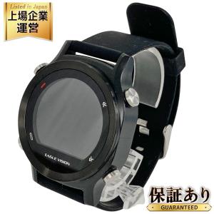 朝日ゴルフ EAGLE VISION イーグルビジョン watch ACE EV-933