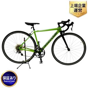 引き取りのみ　 CAAD12 Tiagra ロードバイク J4B6A 引き取りのみ CAAD12 Tiagra ロードバイク J4B6A