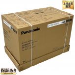 引取限定Panasonic CH1601WSSK 温水洗浄一体型 全自動そうじトイレ アラウーノ 天袋配管等付